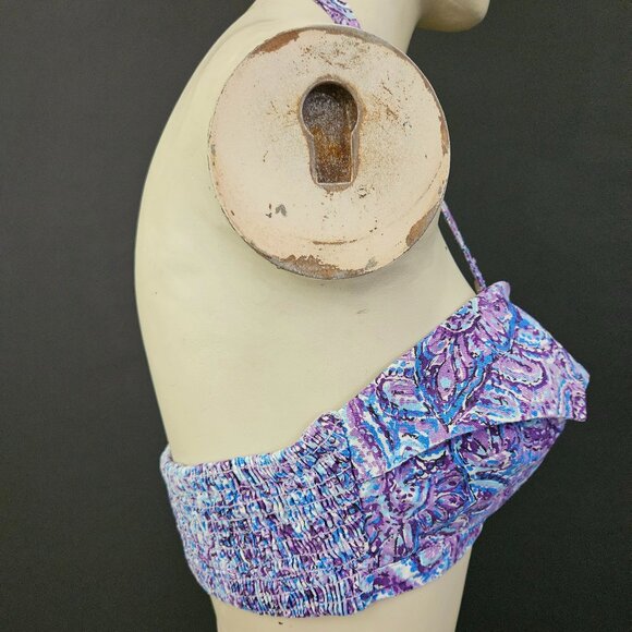 50s Sunland Fashions of Miami Halter Bra Top - Picture 9 of 13